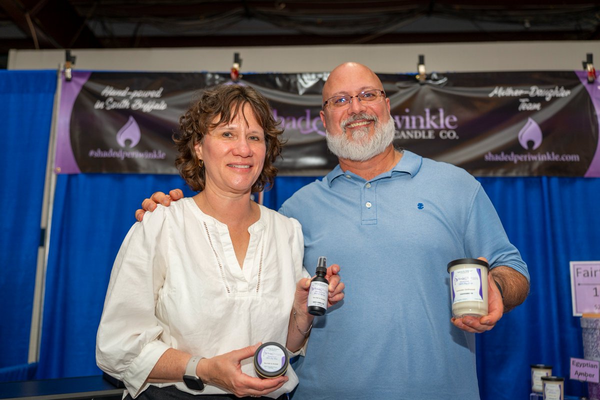 Erie County Fair tweet media