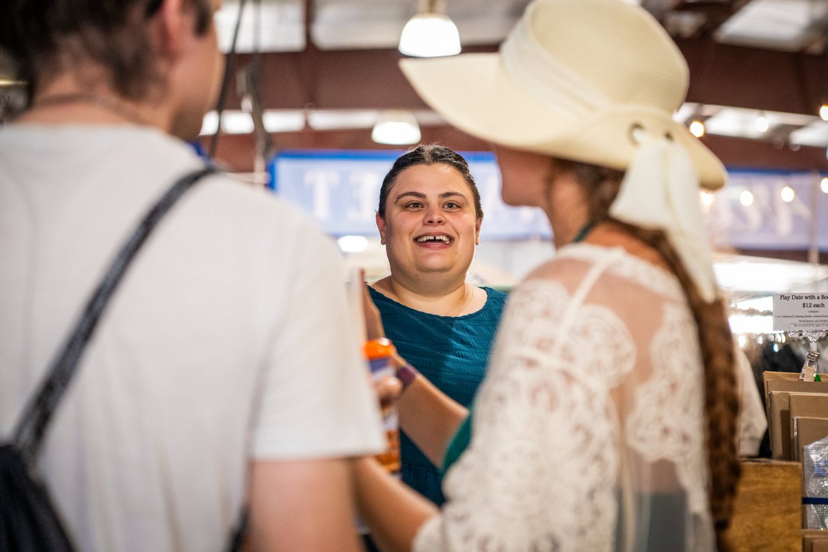 Erie County Fair tweet media