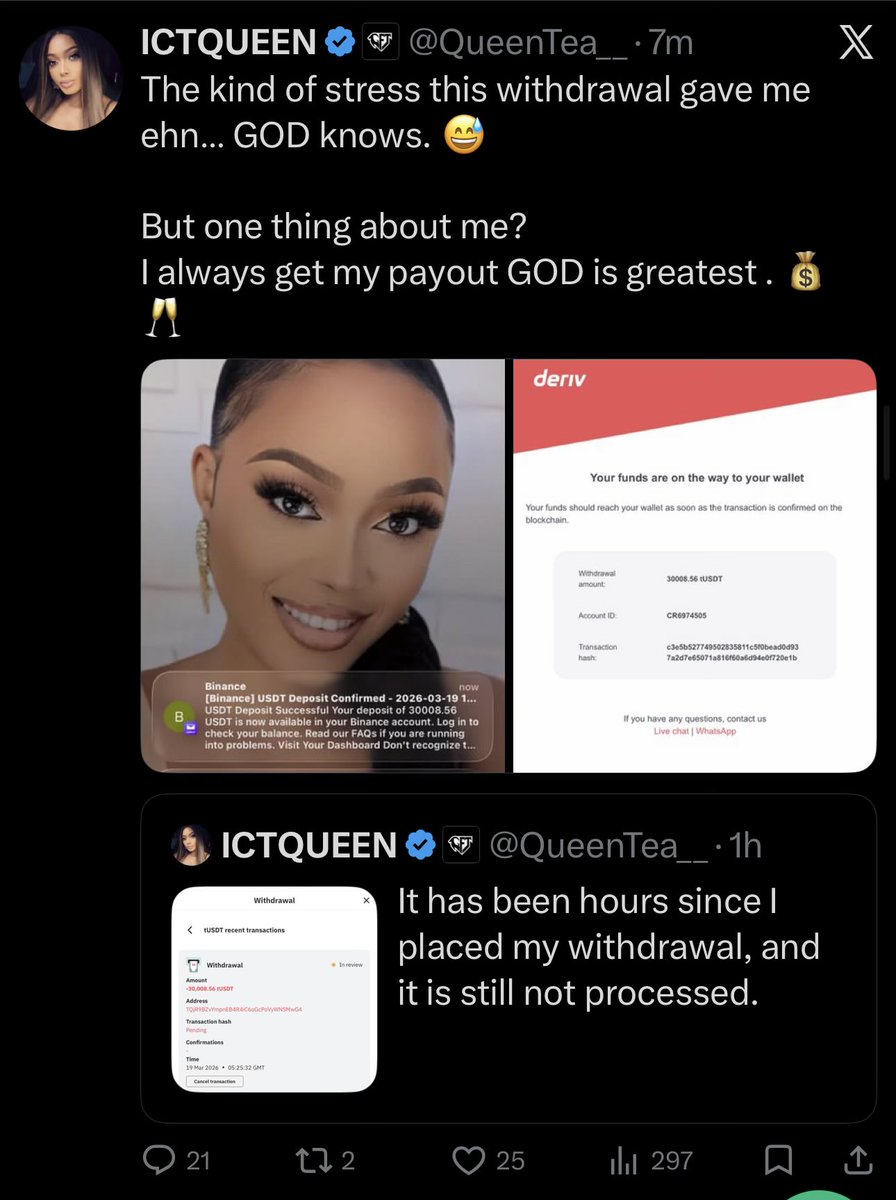 ForexRadar tweet media