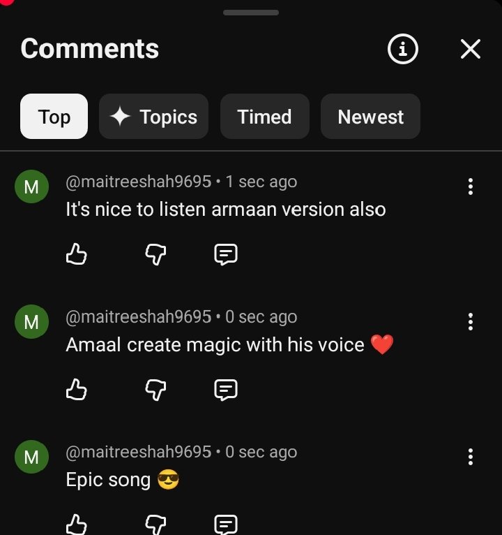 Maitree Shah tweet media