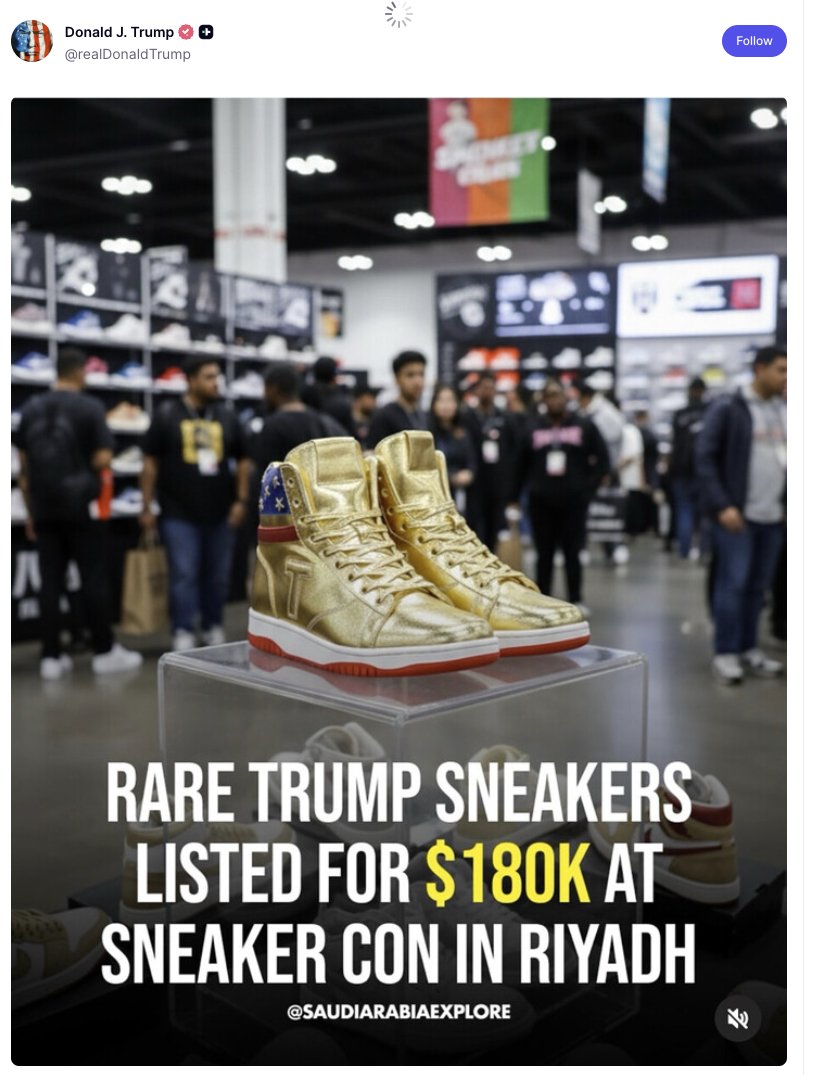 Sam Stein tweet media