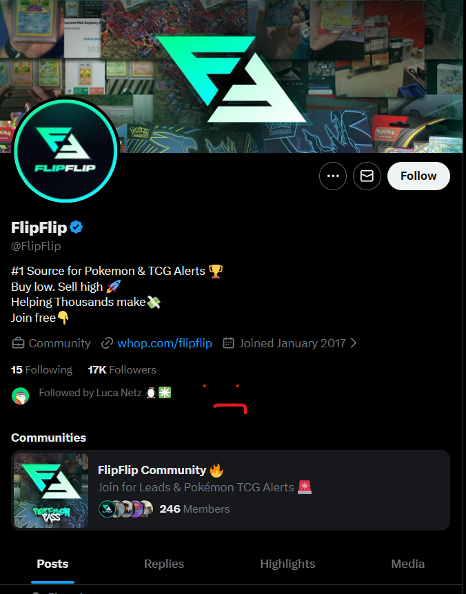 PengPostSaiyan ✨ tweet media