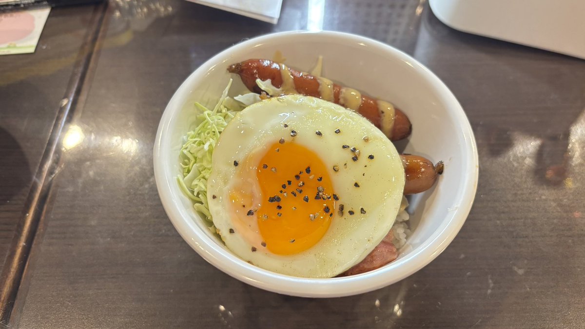 にいな@ななカフェ tweet media