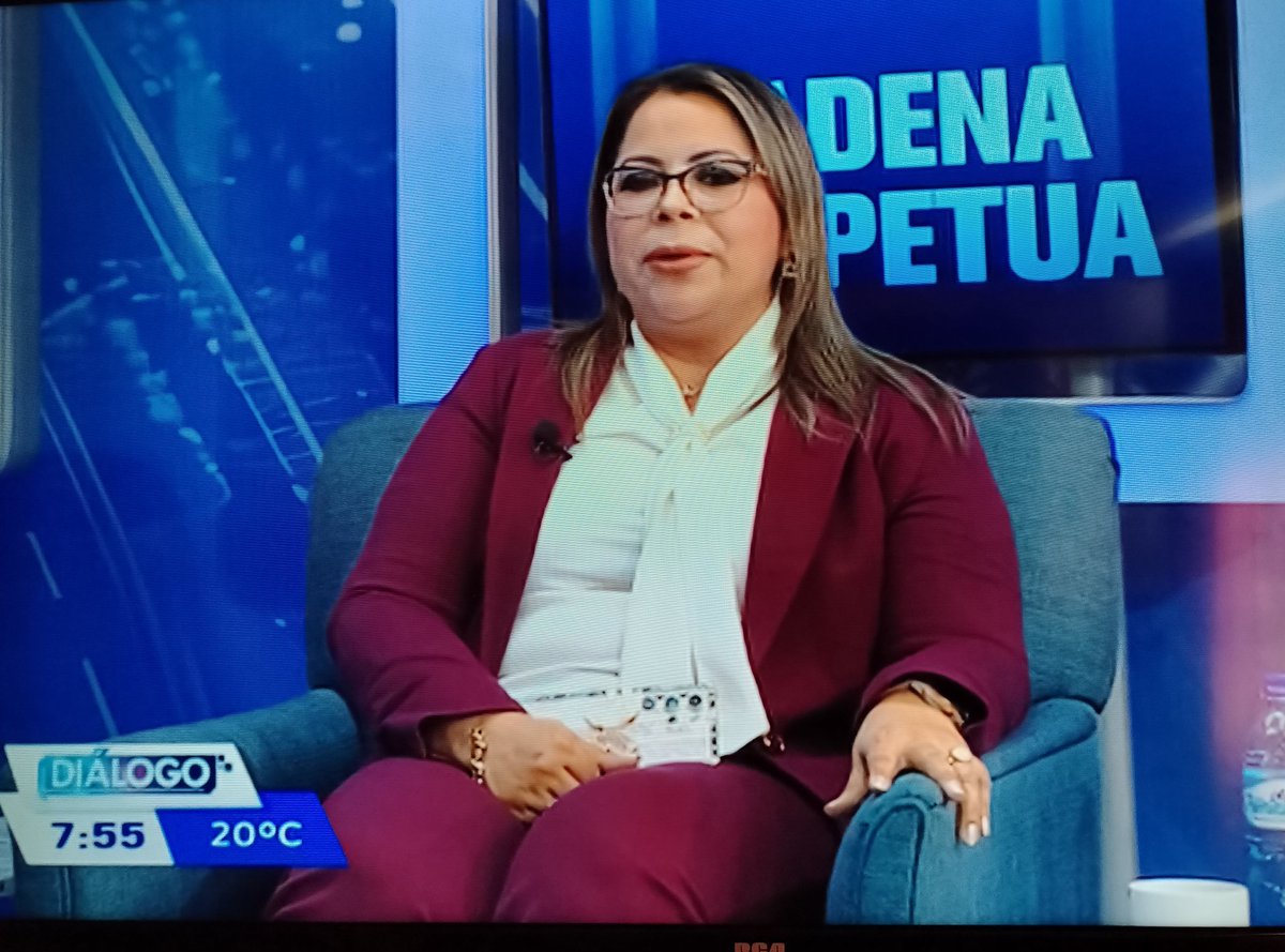 📡 | Red Informativa tweet media