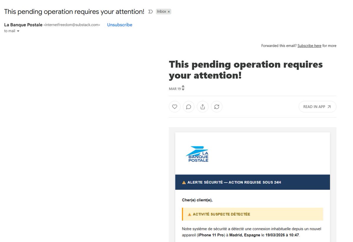 Madhu Menon tweet media