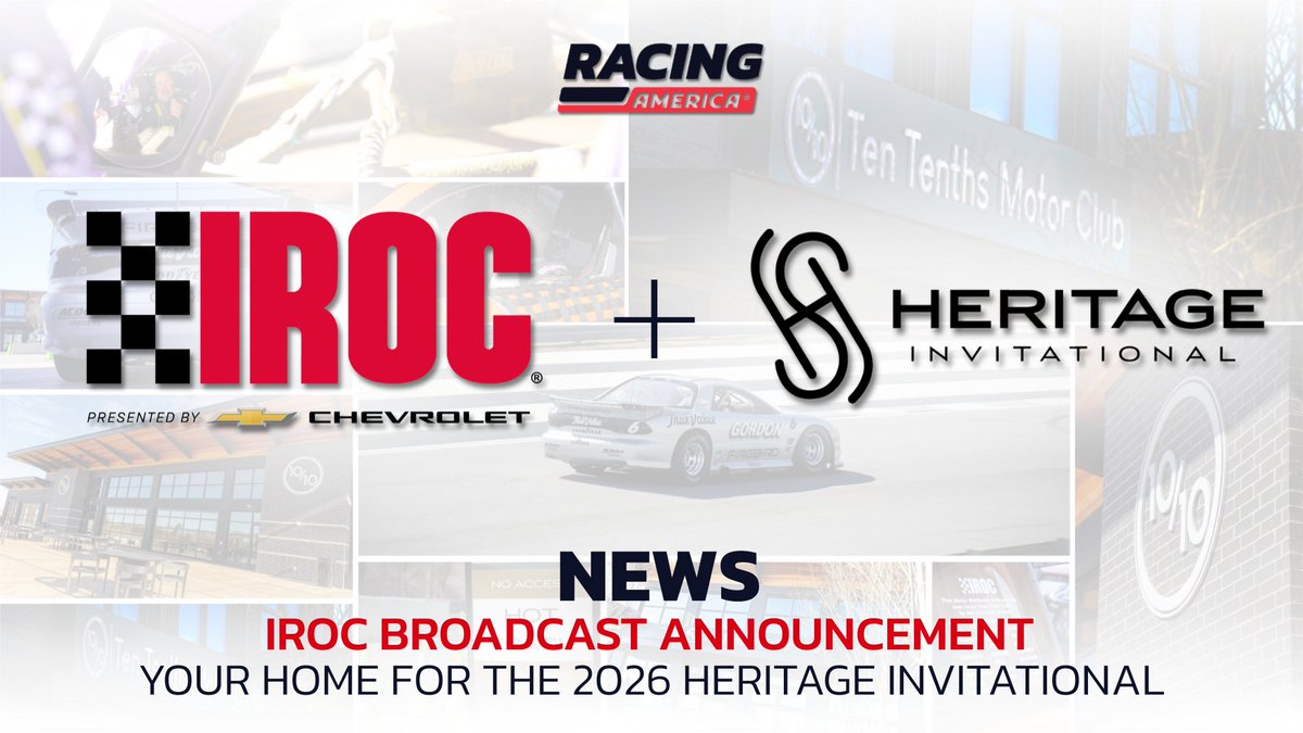 Racing America tweet media