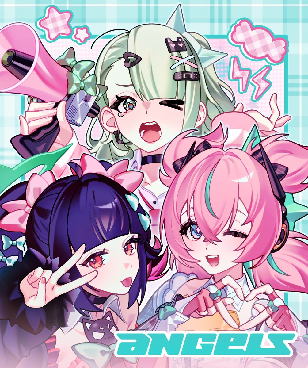 bunya ˗ˏˋ ꒰ ♡ ꒱ ˎˊ˗ | vgen cmm open tweet media