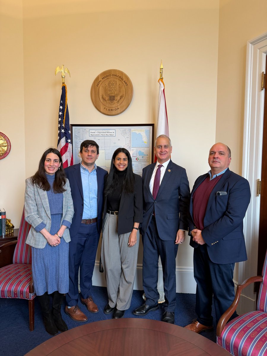 Mario Díaz-Balart tweet media