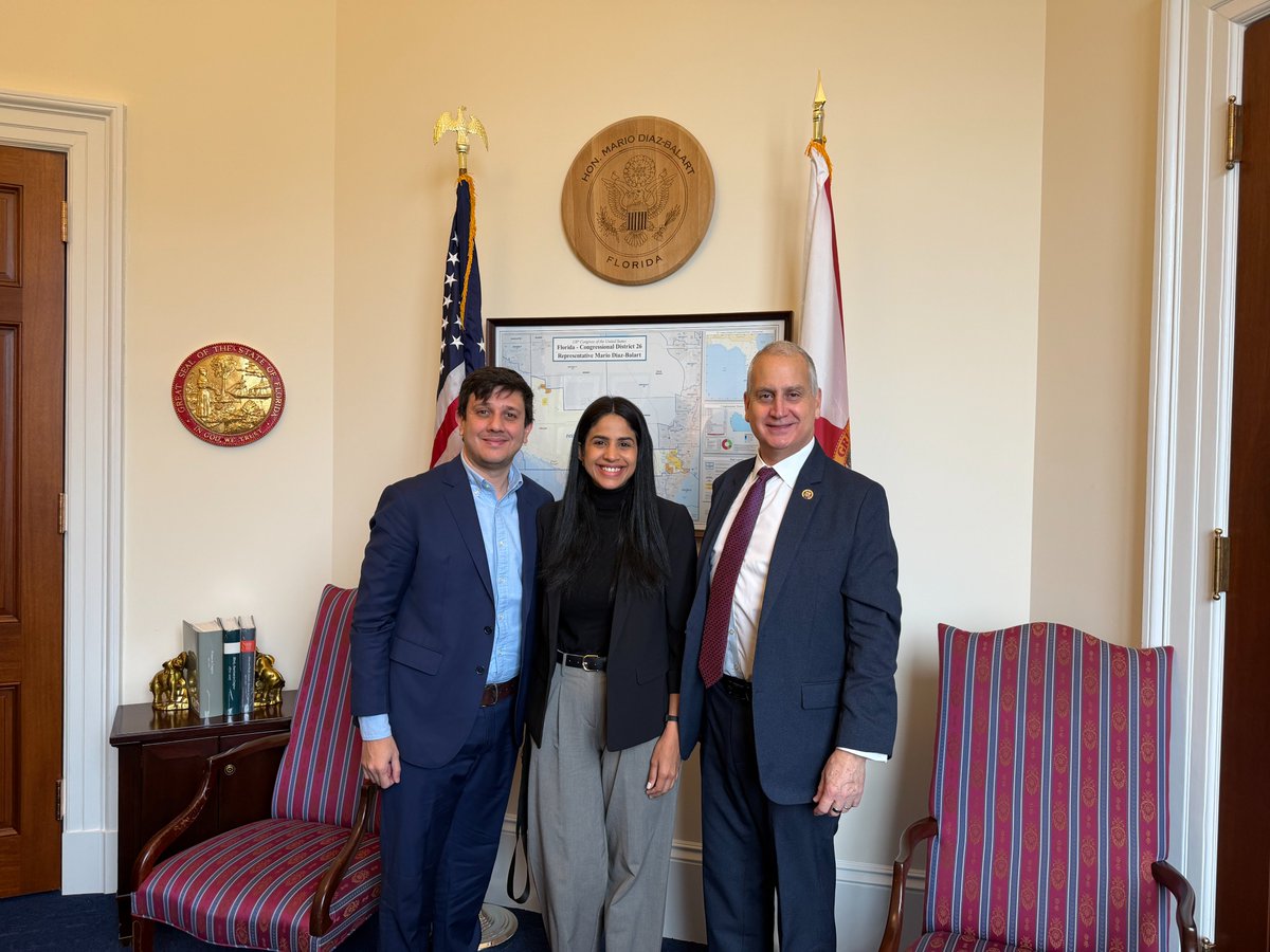 Mario Díaz-Balart tweet media