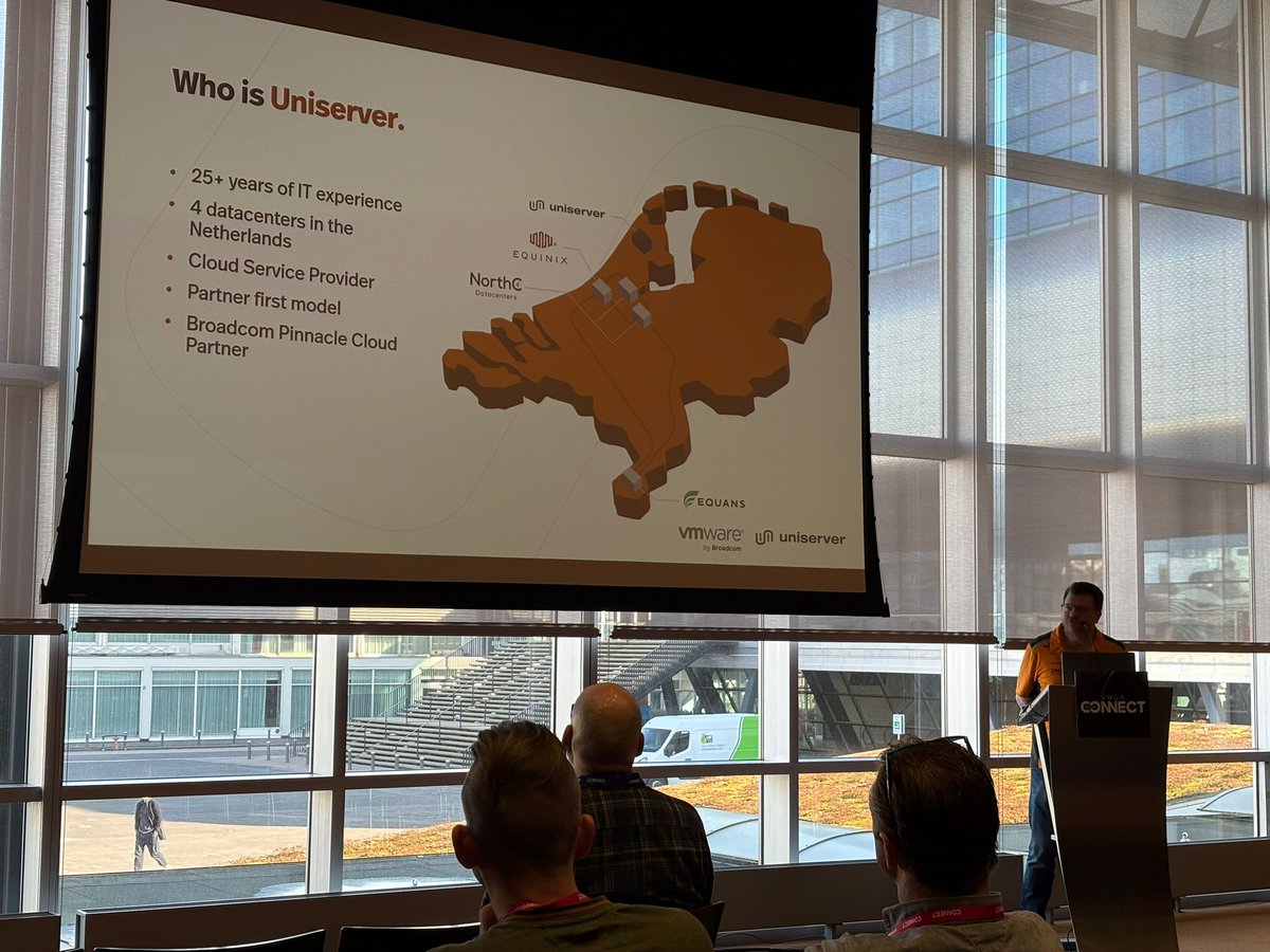 Sidney Laan tweet media