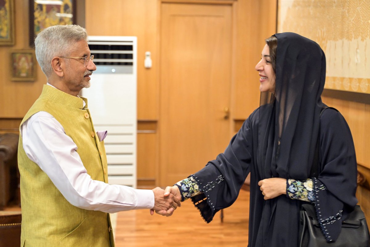 DD India tweet media