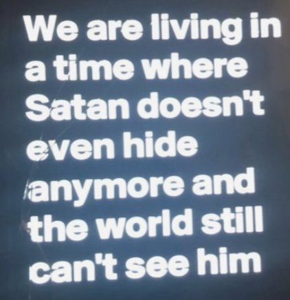 PrayItForward tweet media