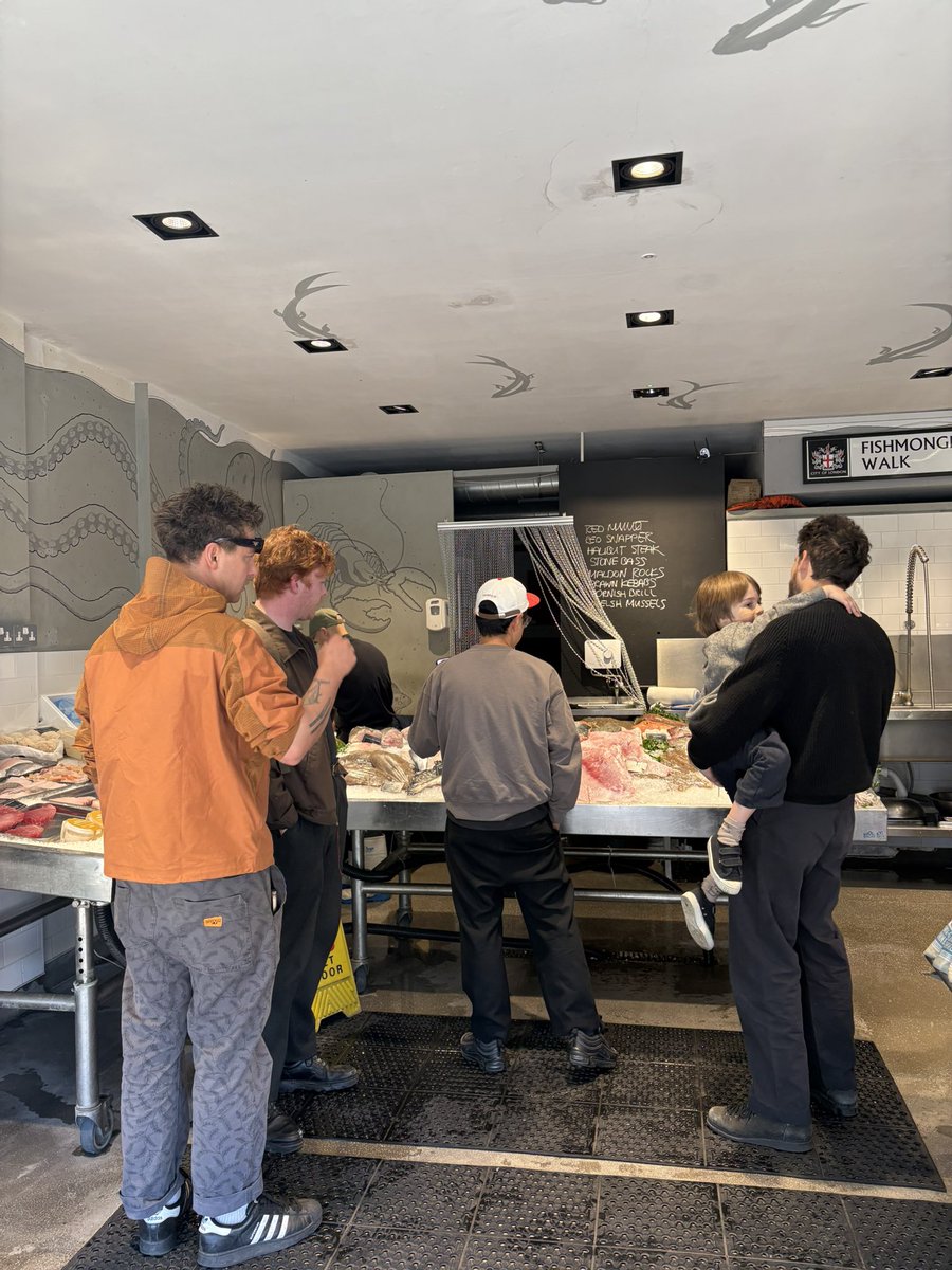 Jonathan Norris tweet media