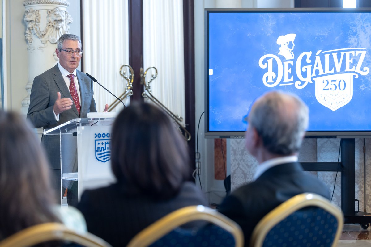 Diputación de Málaga tweet media