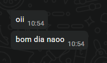 quem será que foi a diva ou a gay que me atendeu agora?