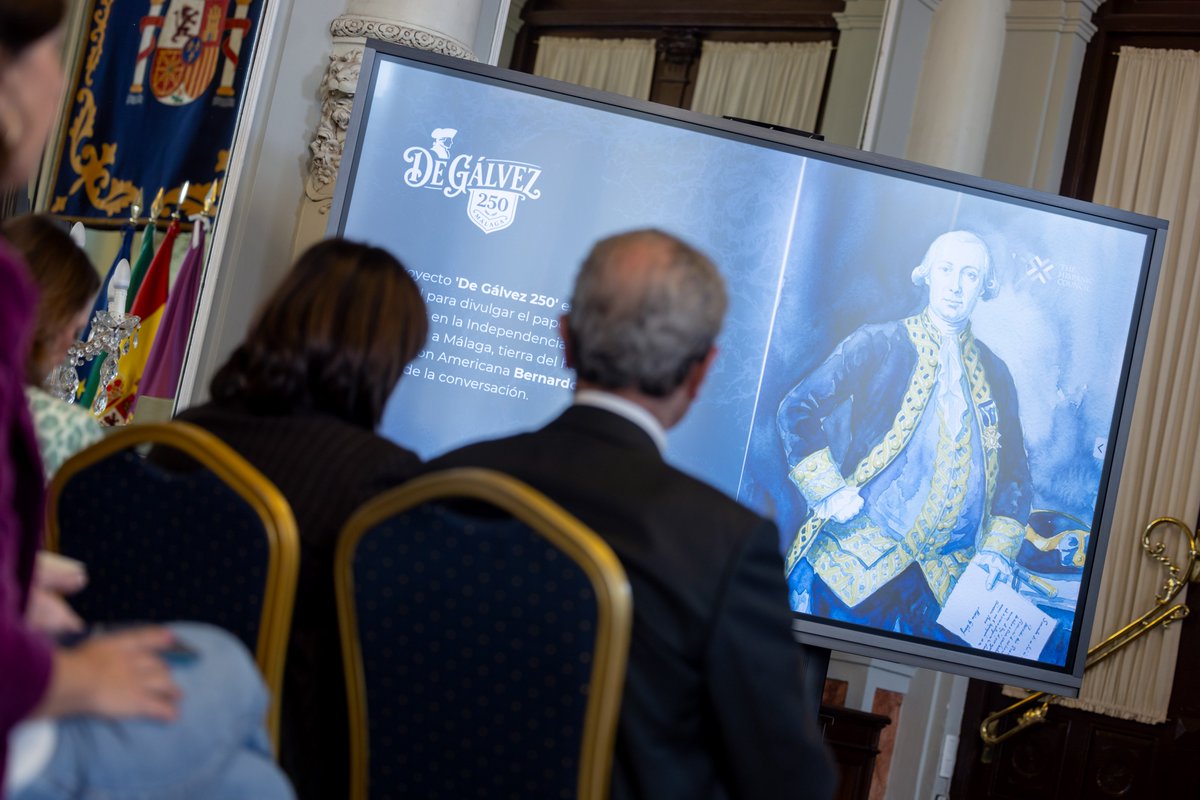 Diputación de Málaga tweet media