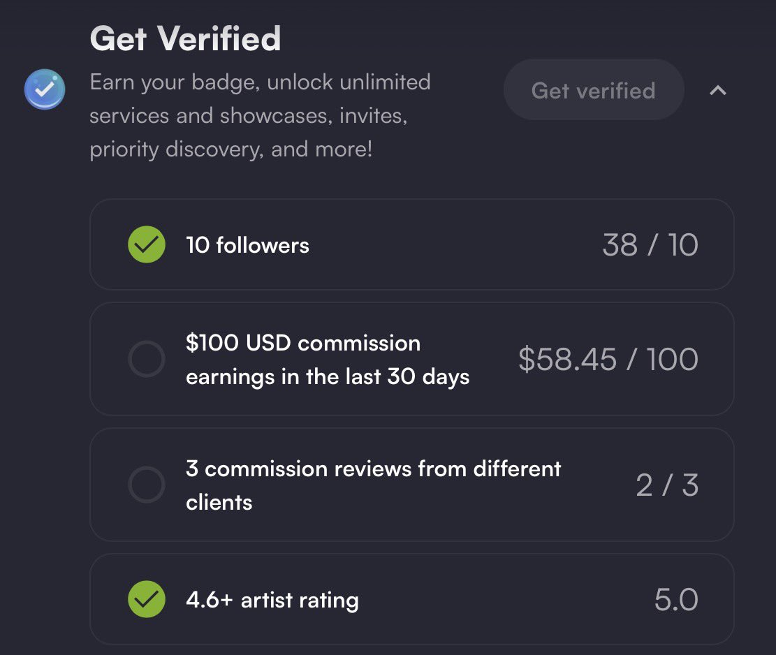 YaeKitsu | VGen comms open tweet media