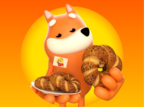 BONKswap tweet media