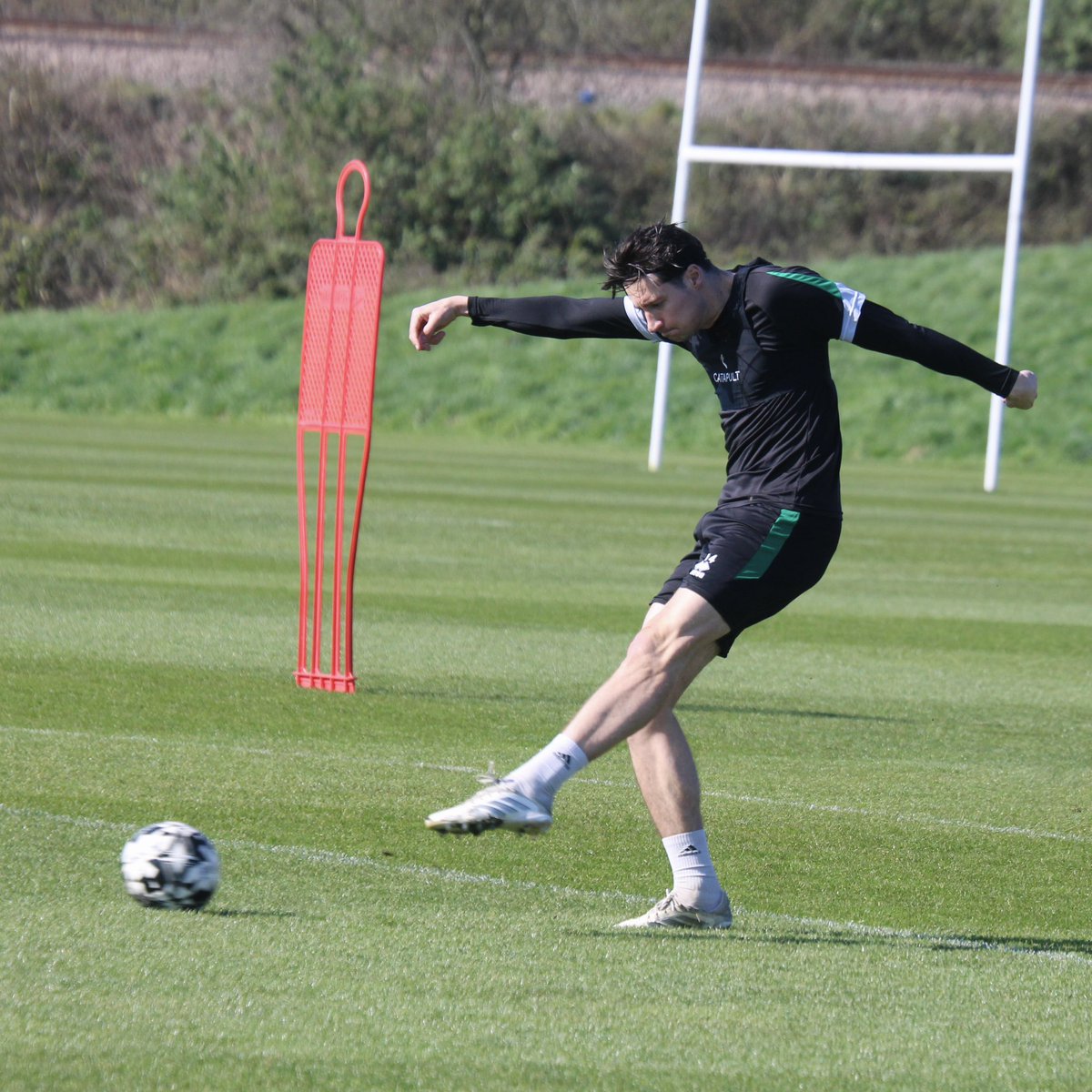 Yeovil Town FC tweet media