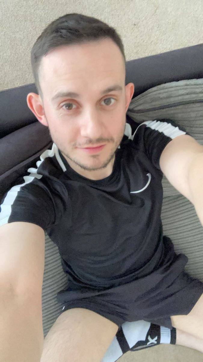 Joe Oakley 🏳️‍🌈 tweet media