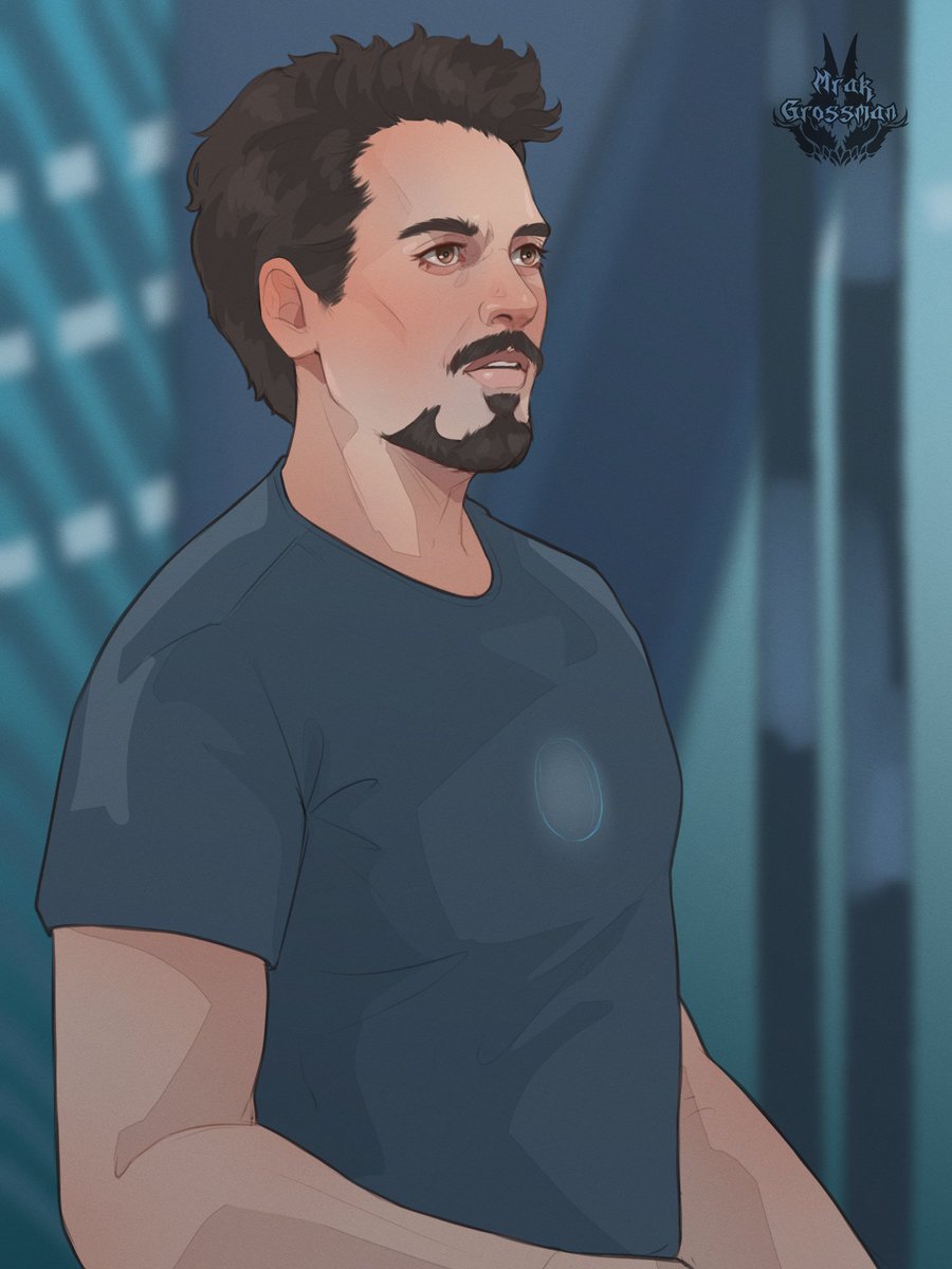 M.GROSSMAN tweet media