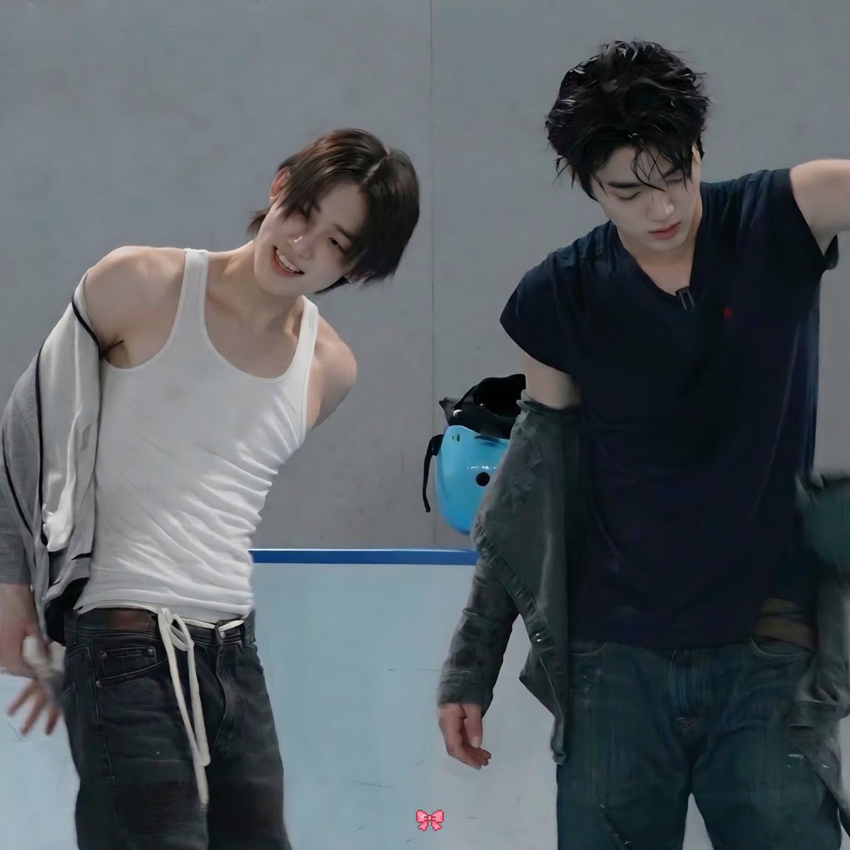 yie preman REST tweet media