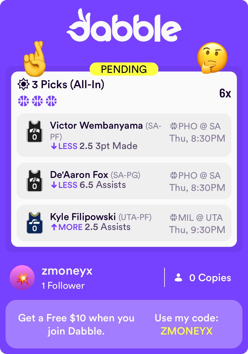 zmoney tweet media