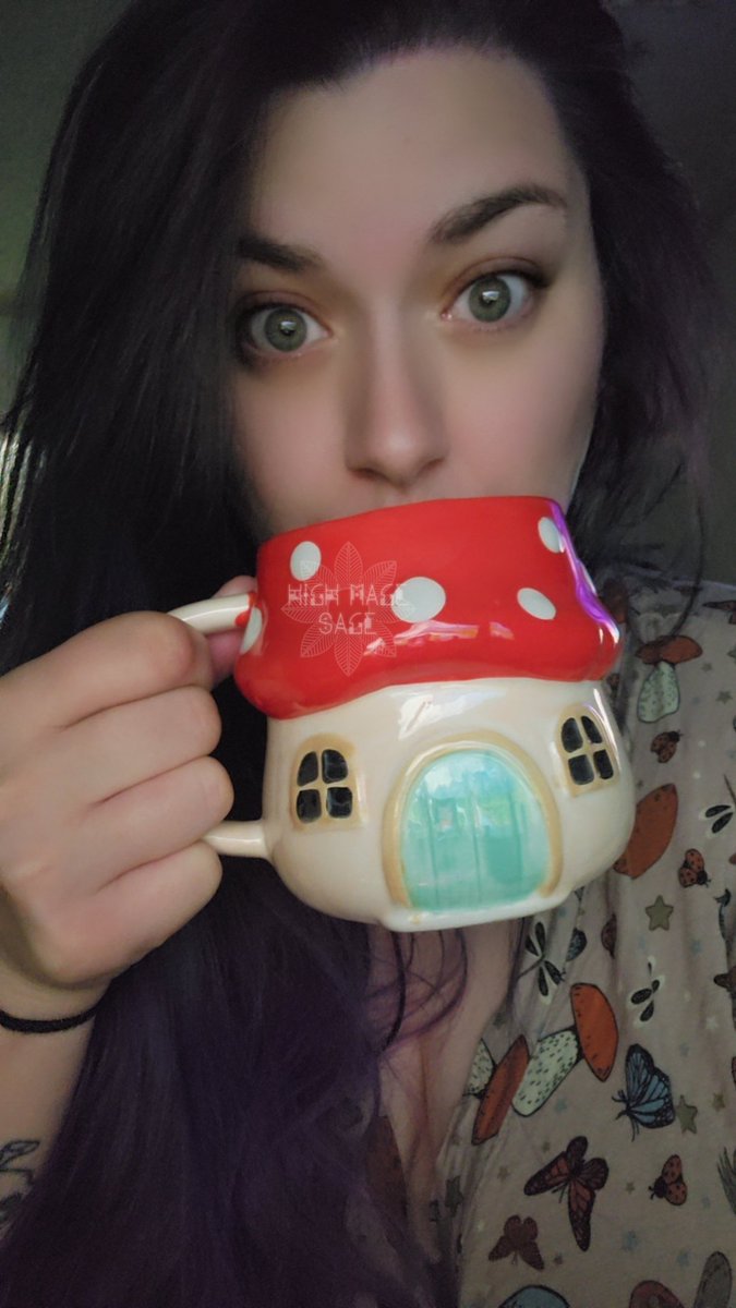 HighMage Sage tweet media