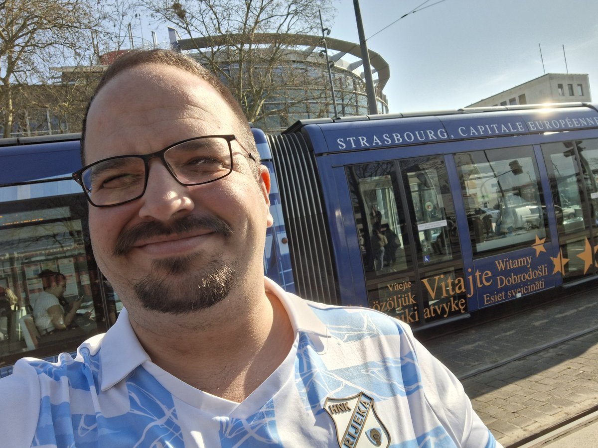 Ajmo Rijeka! Forza Fiume!