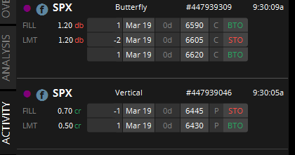 Doc aka Trader McGraw tweet media