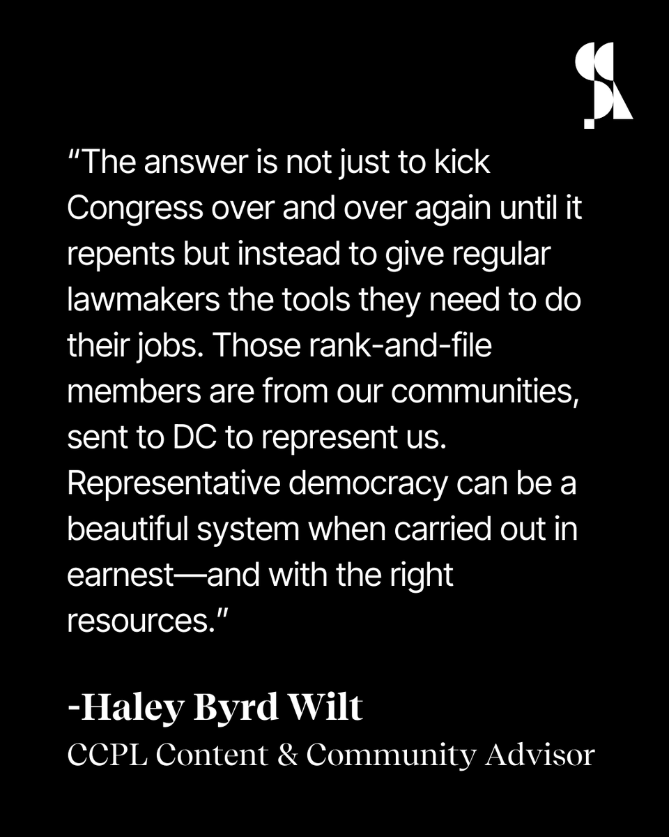 The Center for Christianity and Public Life tweet media