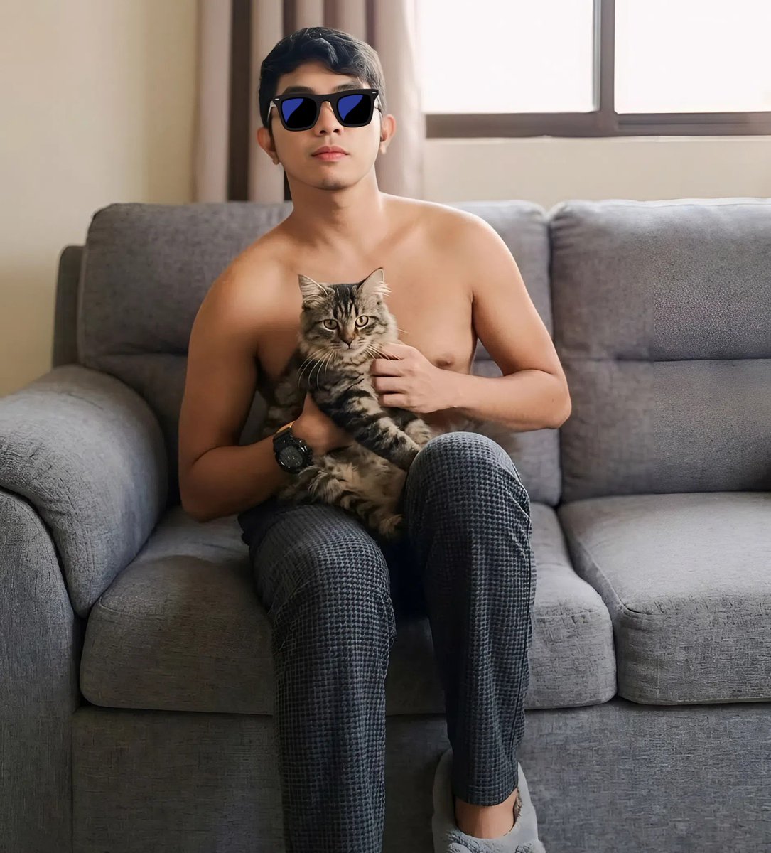 🆑️ARK_▶️🅰️V🅰️O tweet media