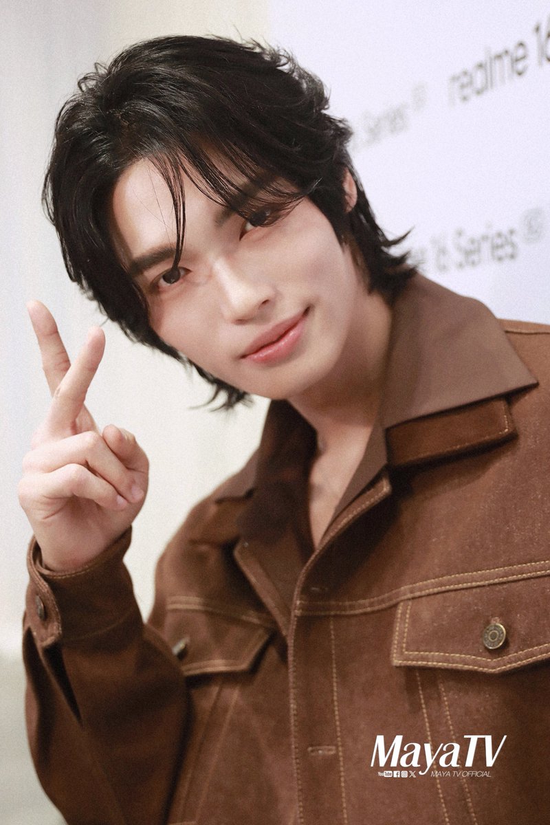 MAYA TV OFFICIAL tweet media