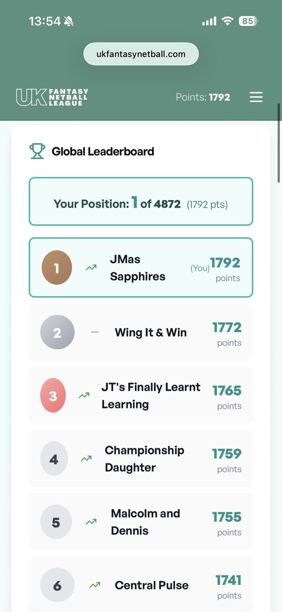 Jess Mascilo tweet media