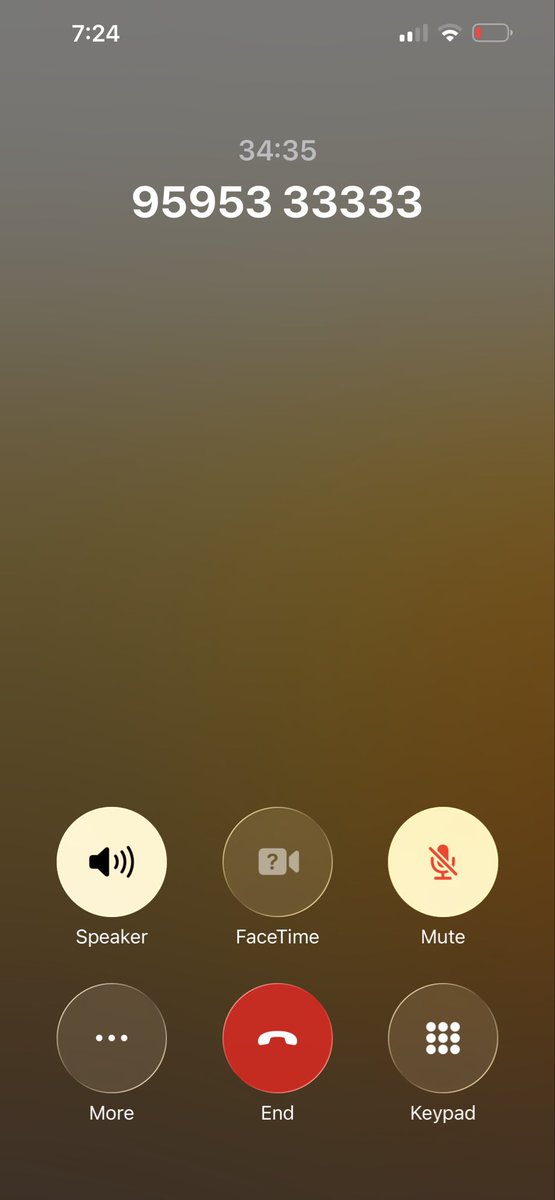 ABirdhi's tweet photo. @Cleartrip 35 minutes now.  @raghav_chadha  Can you help? https://t.co/hXZxl9Whdy