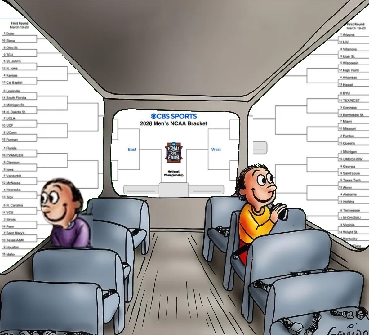 Tailgate tweet media