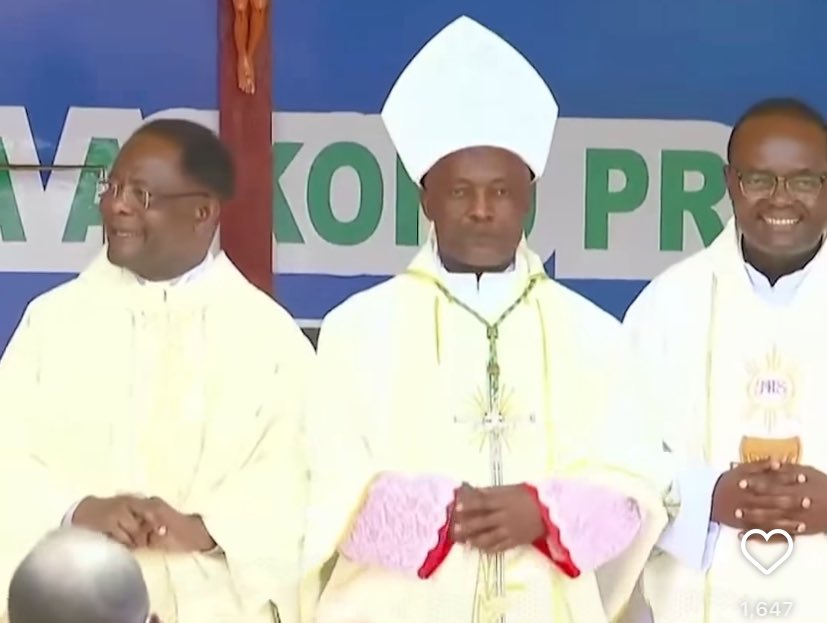 Ayubu Madenge tweet media