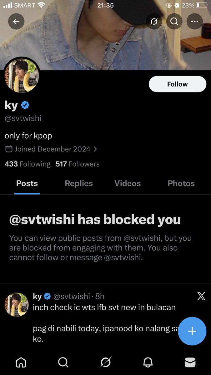 kar 🦌❤️ tweet media