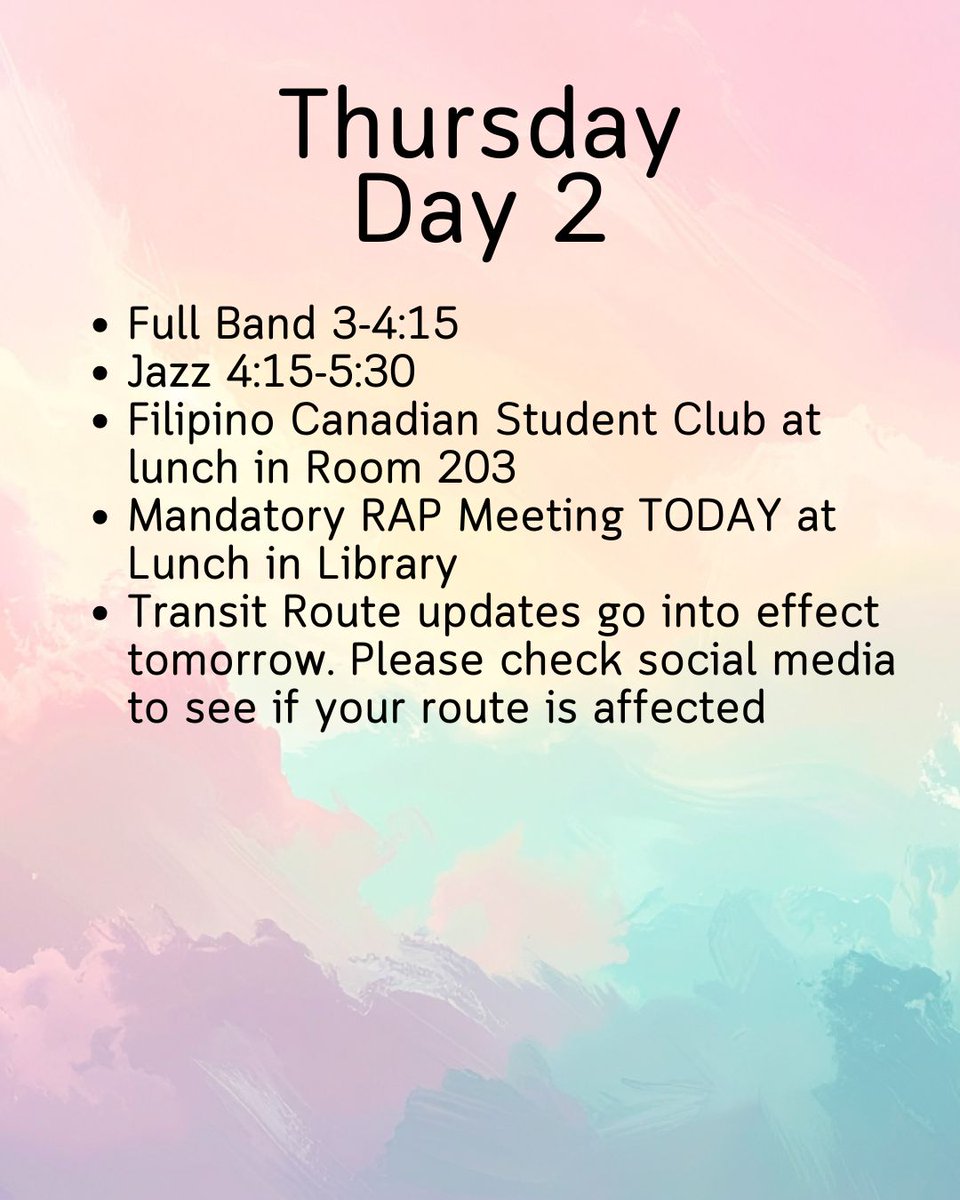 Westwood High School tweet media