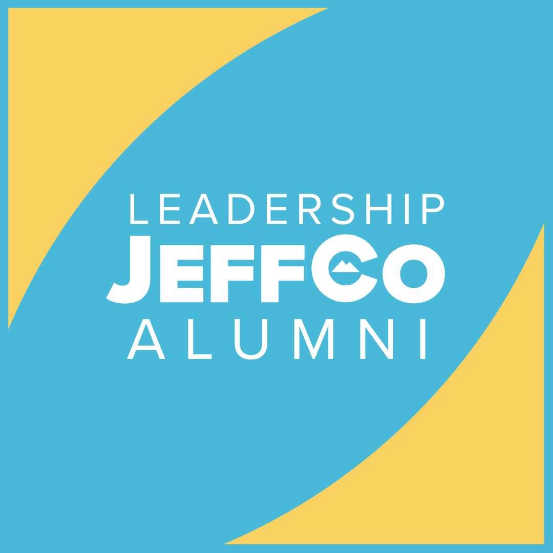 LeadershipJeff1's tweet photo. Our alumni are the lasting impact of Leadership JeffCo. Beyond graduation, they continue to serve, lead, and strengthen businesses, nonprofits, and organizations across Jefferson County. https://t.co/8doCDqCxMQ