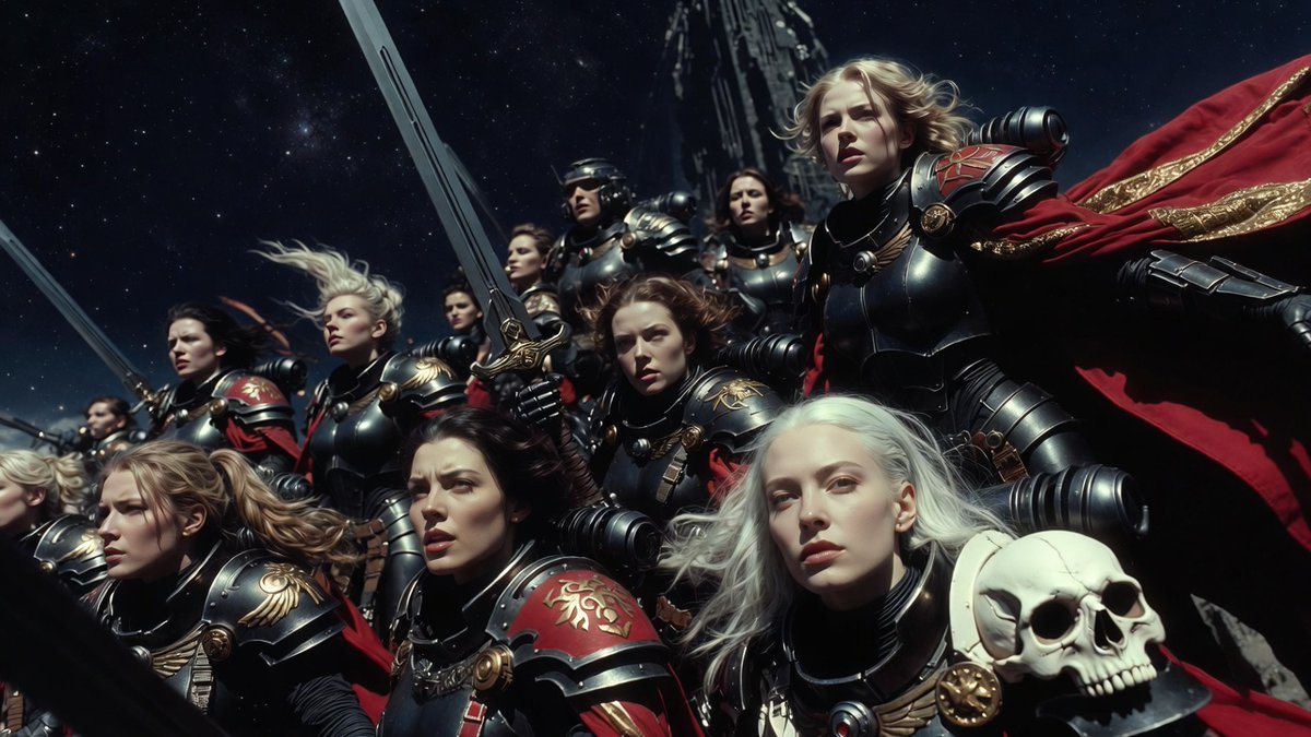 Rambarde Knight tweet media