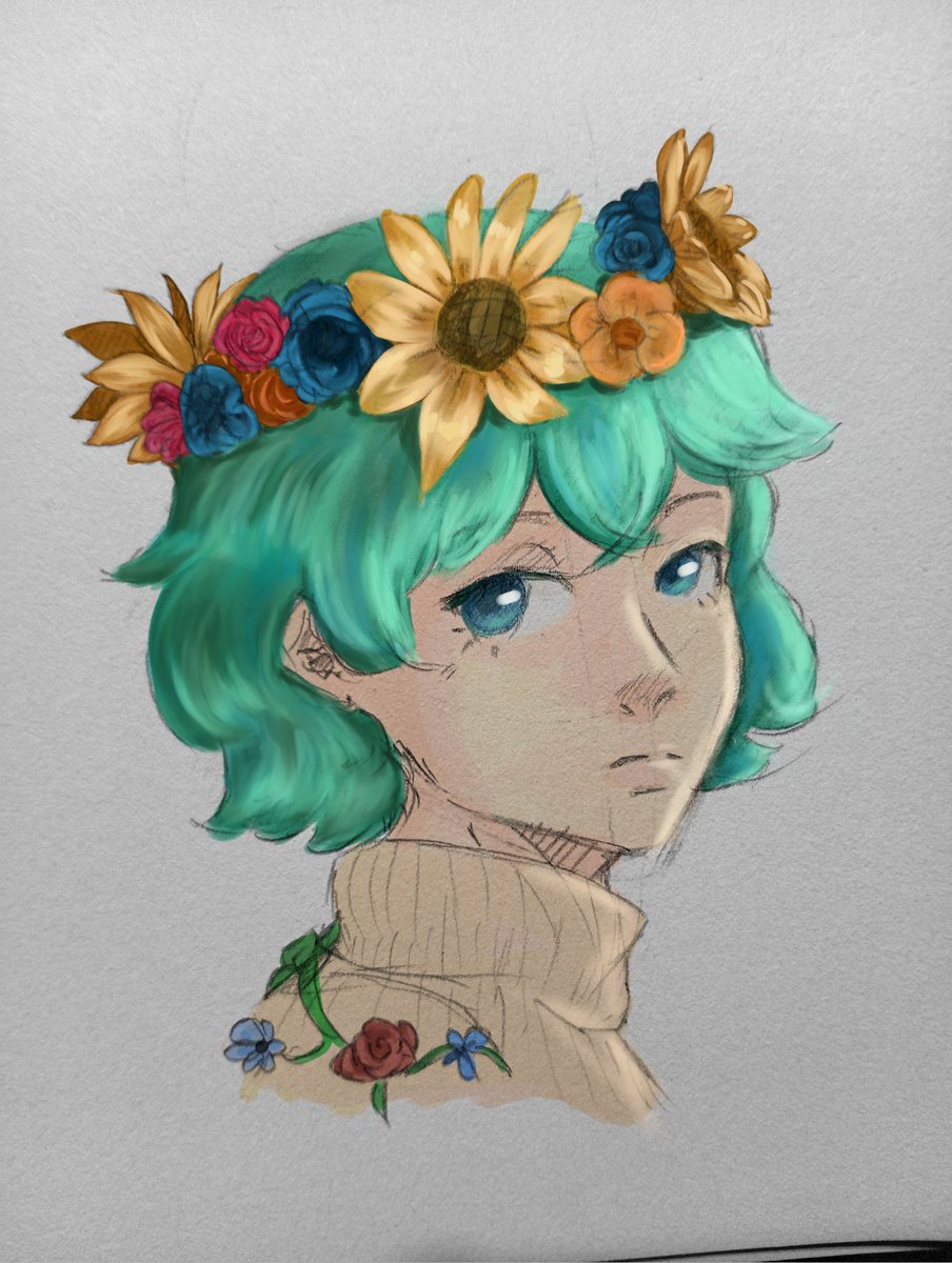 Enot Vihten🦝 tweet media