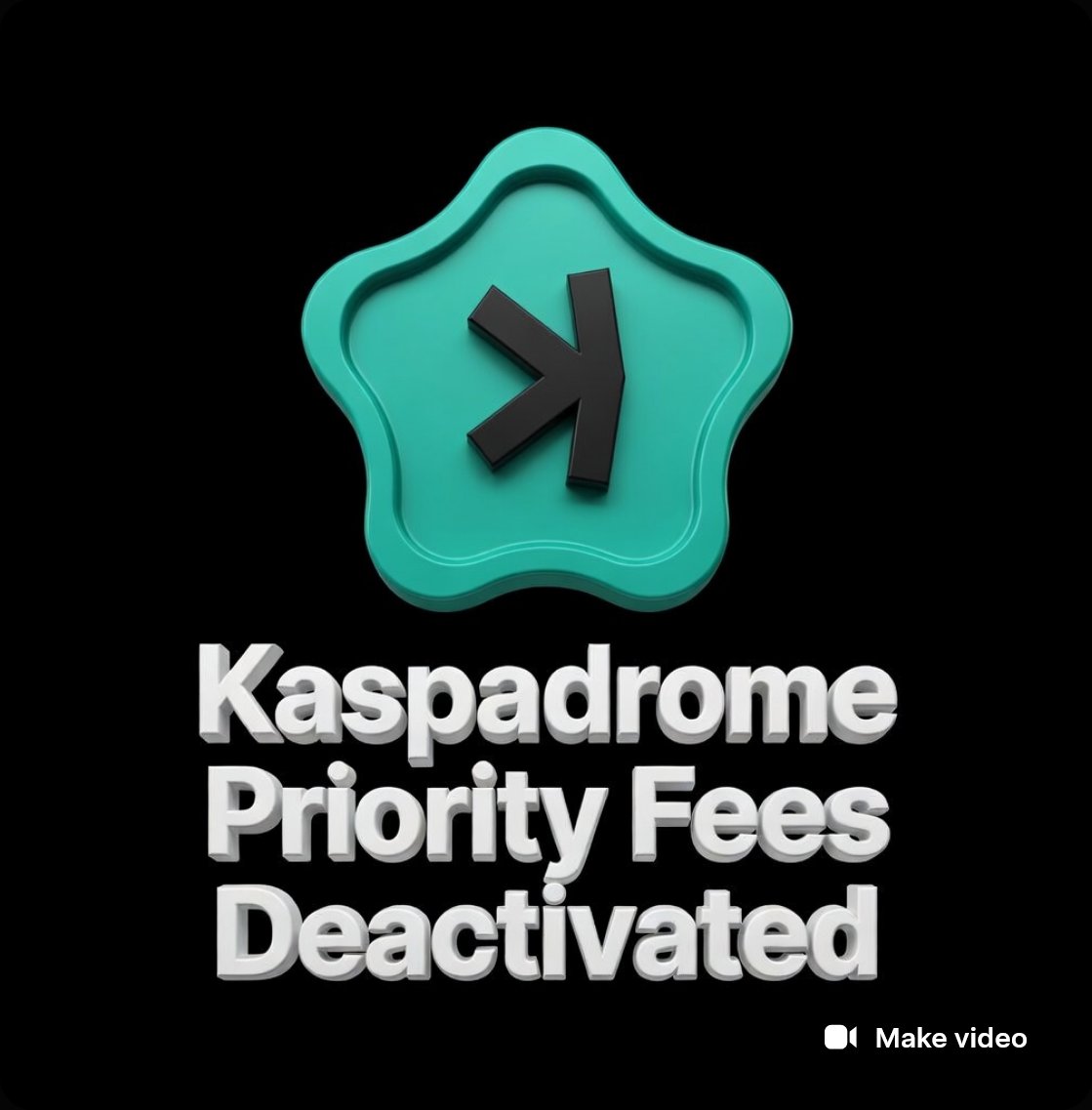 Kaspadrome tweet media