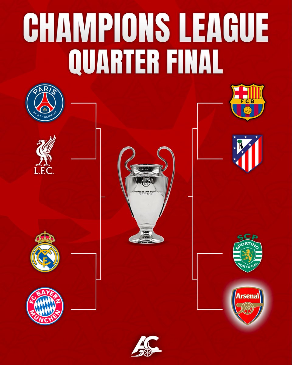 ArsenalCore™ tweet media