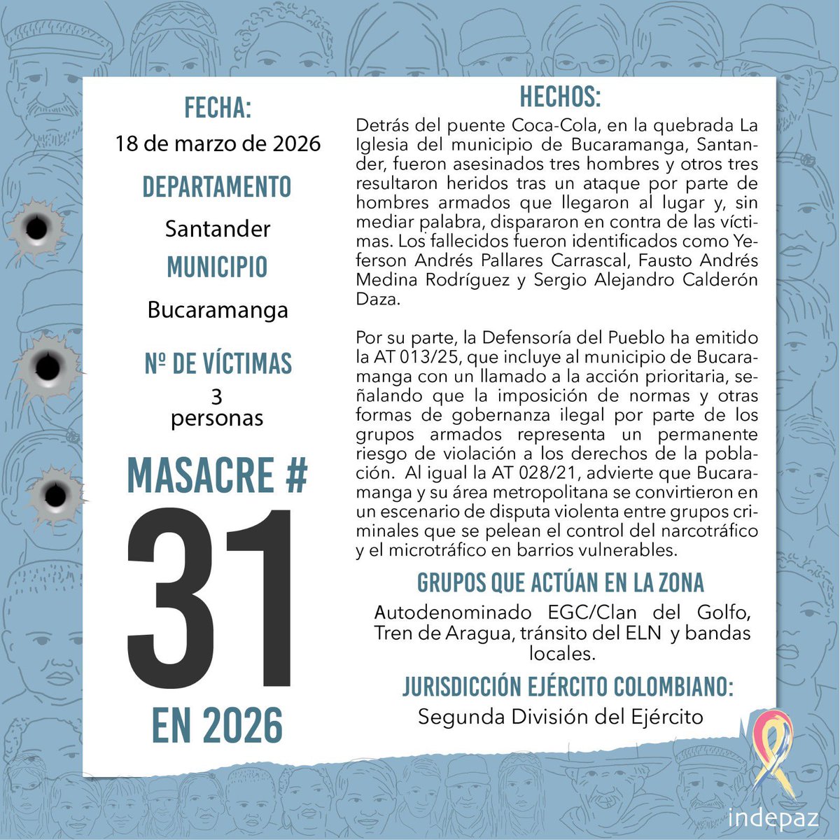 Steph Bates Prensa tweet media