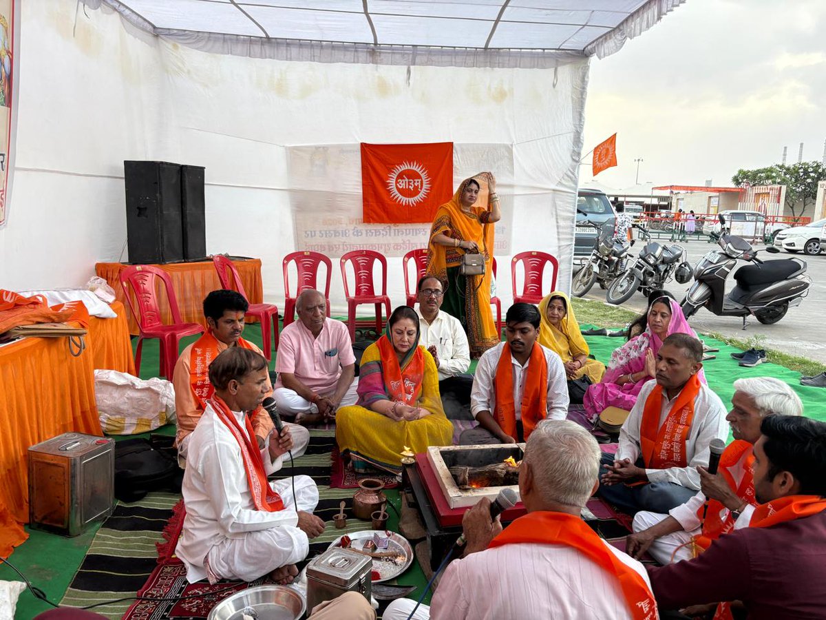 Kalpana Devi tweet media