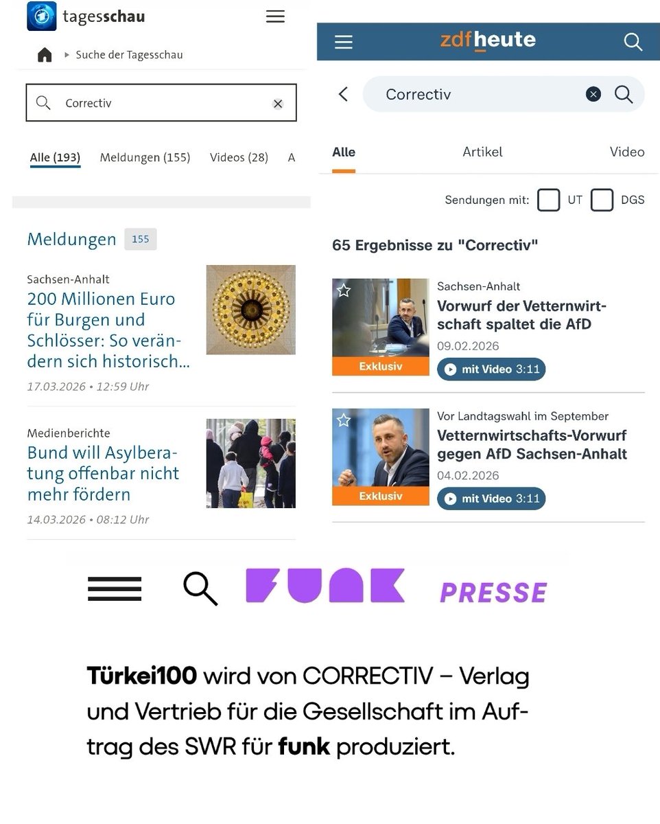 ÖRR Blog. tweet media