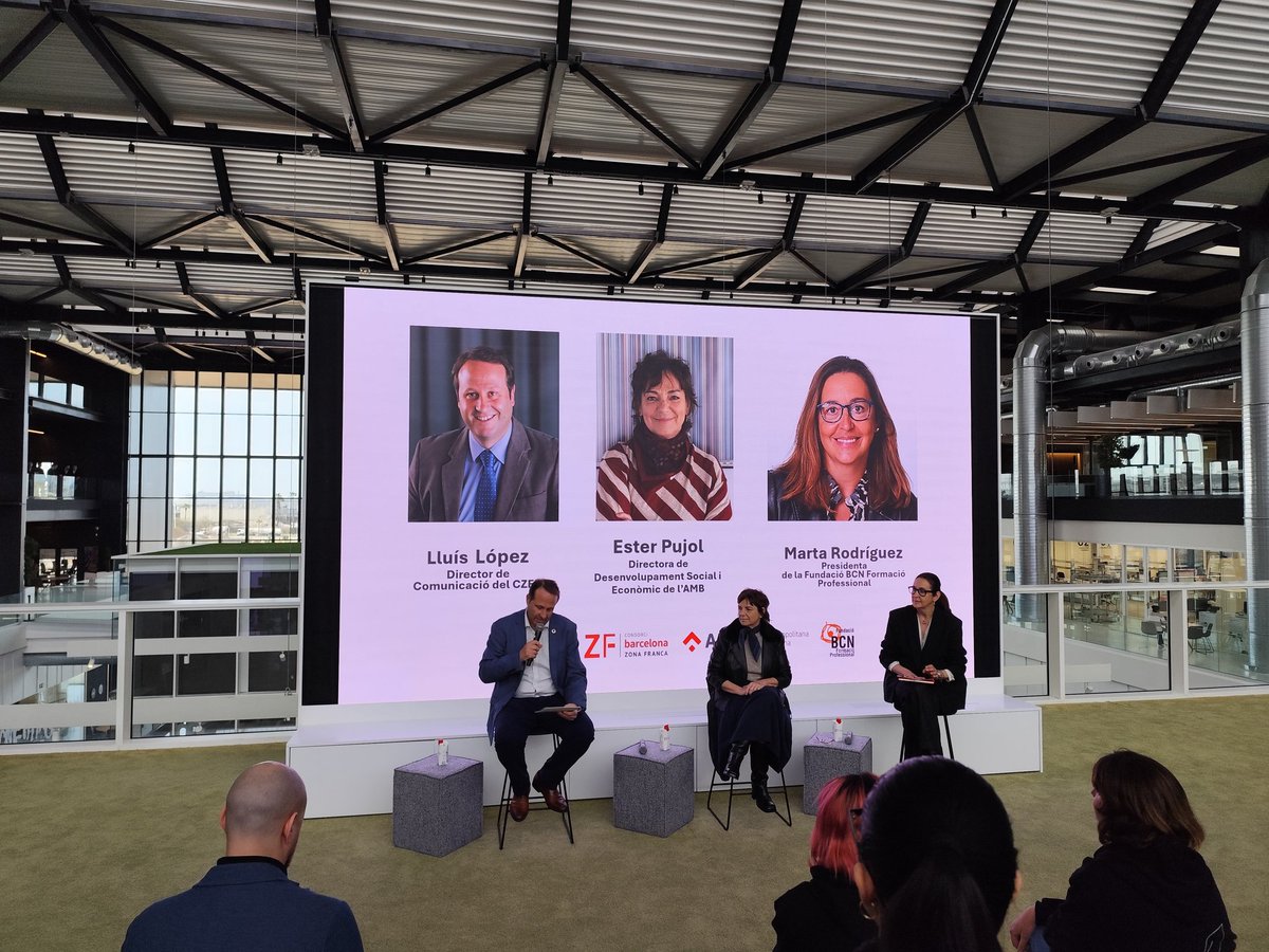 Gavà Impulsa tweet media