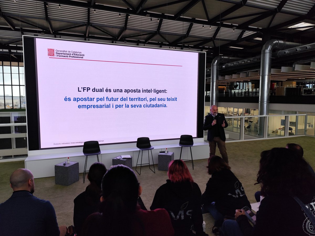 Gavà Impulsa tweet media