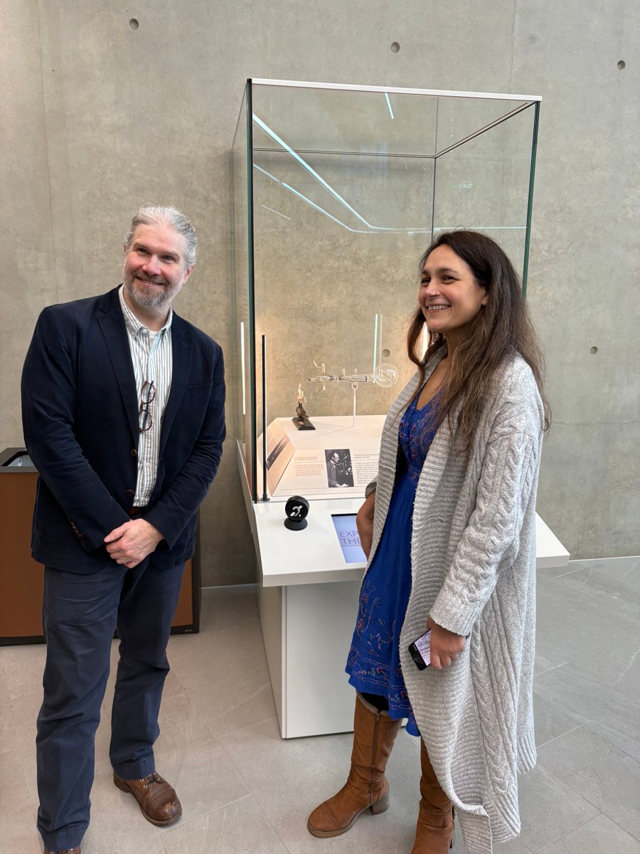 Cambridge University tweet media